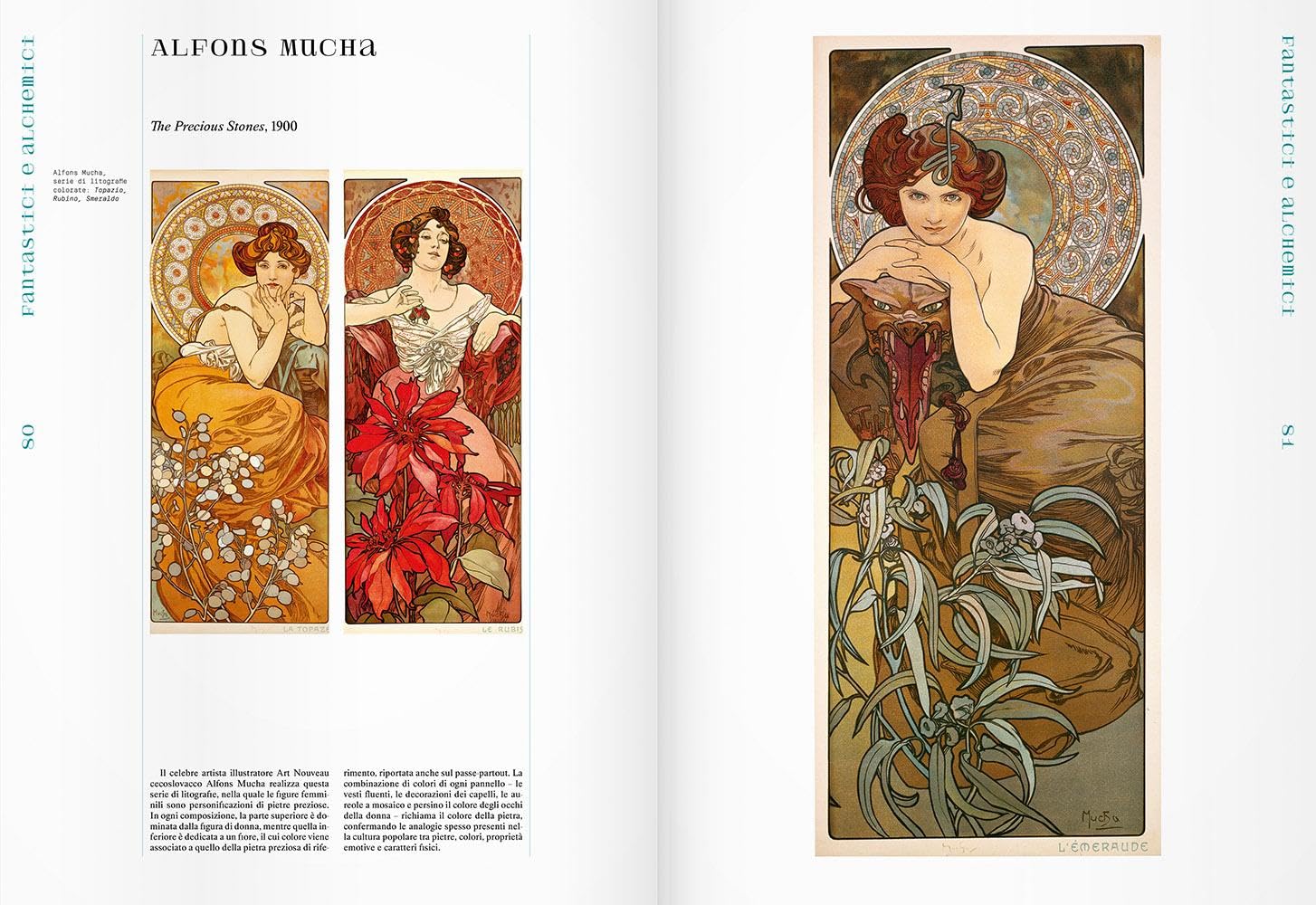 Mineralia. Ediz. illustrata