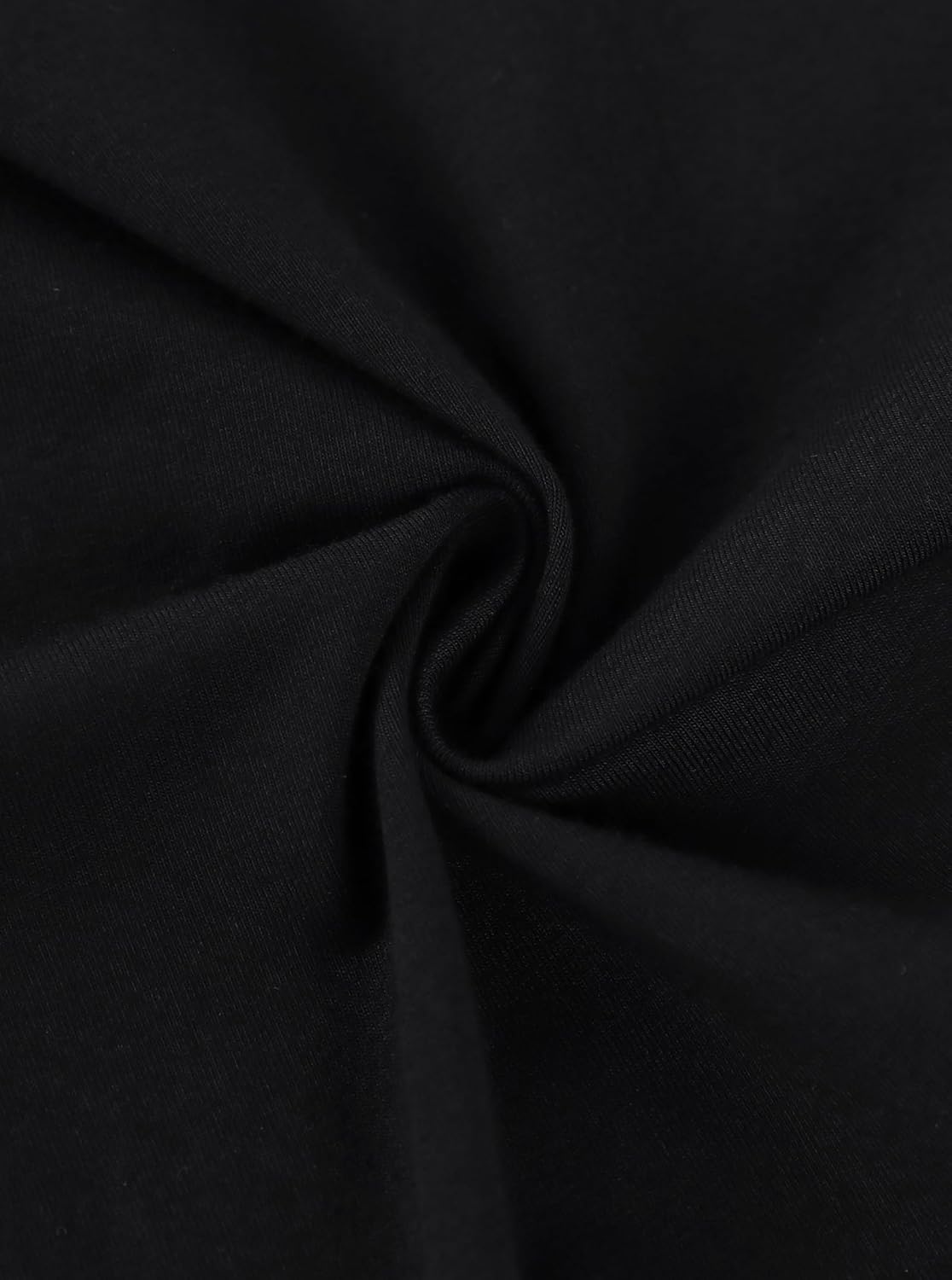 LovelyWholesale Womens Graphic V Neck Crop Tops Sexy Summer Sleeveless Cropped Tank Tops - Image 6