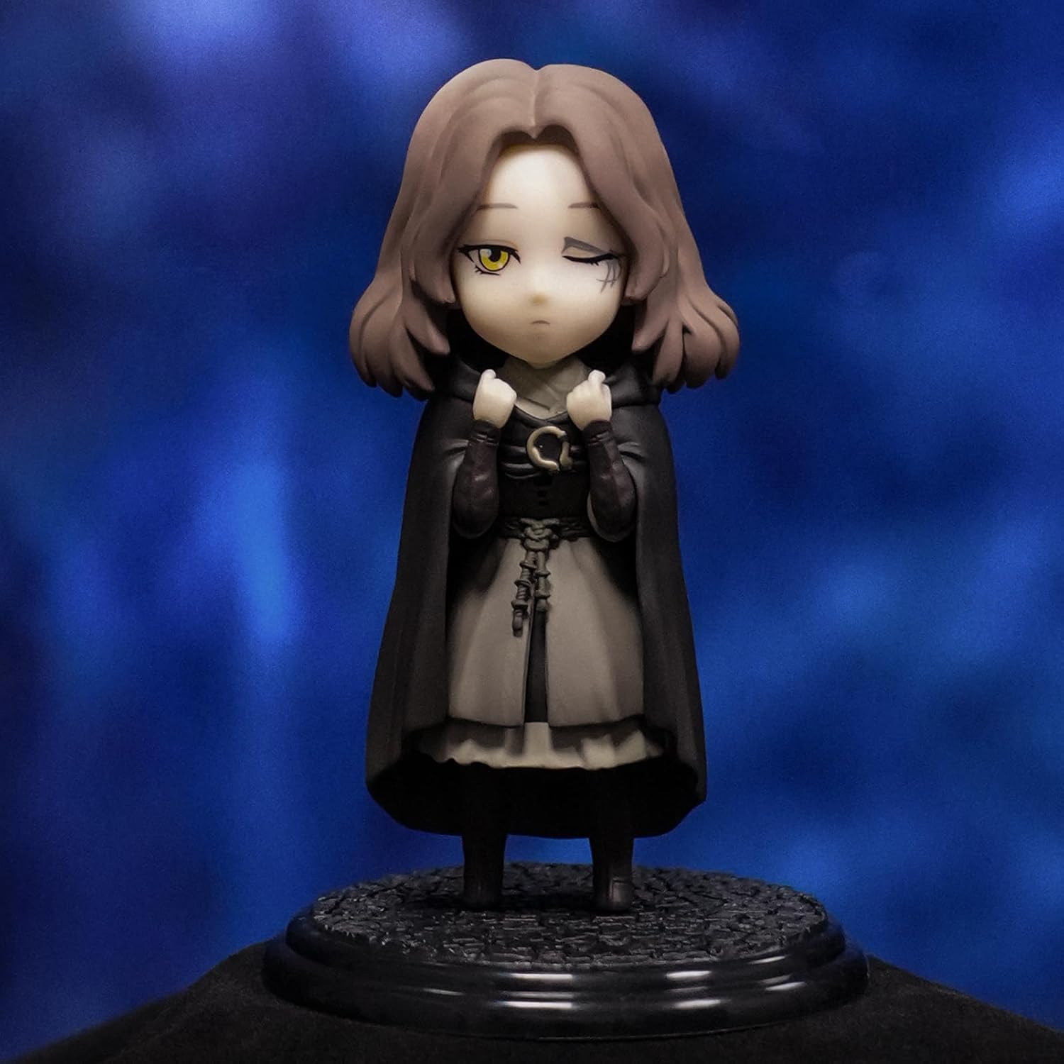 Firelink ELDRing Series-1 Single Box (Contains 1 Figure), Blind Box Figures Cute Collectible Toys Birthday Gifts