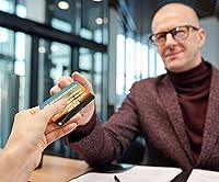 Vista 7 de Empoderamiento en la recuperación: 70 tarjetas de aliento Kudos - Adicción, TEPT, salud mental y enfermedades - Consejería, terapia