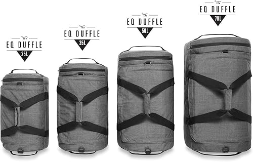 Miniatura 4 de Dakine Bolsa de lona EQ - 35 litros