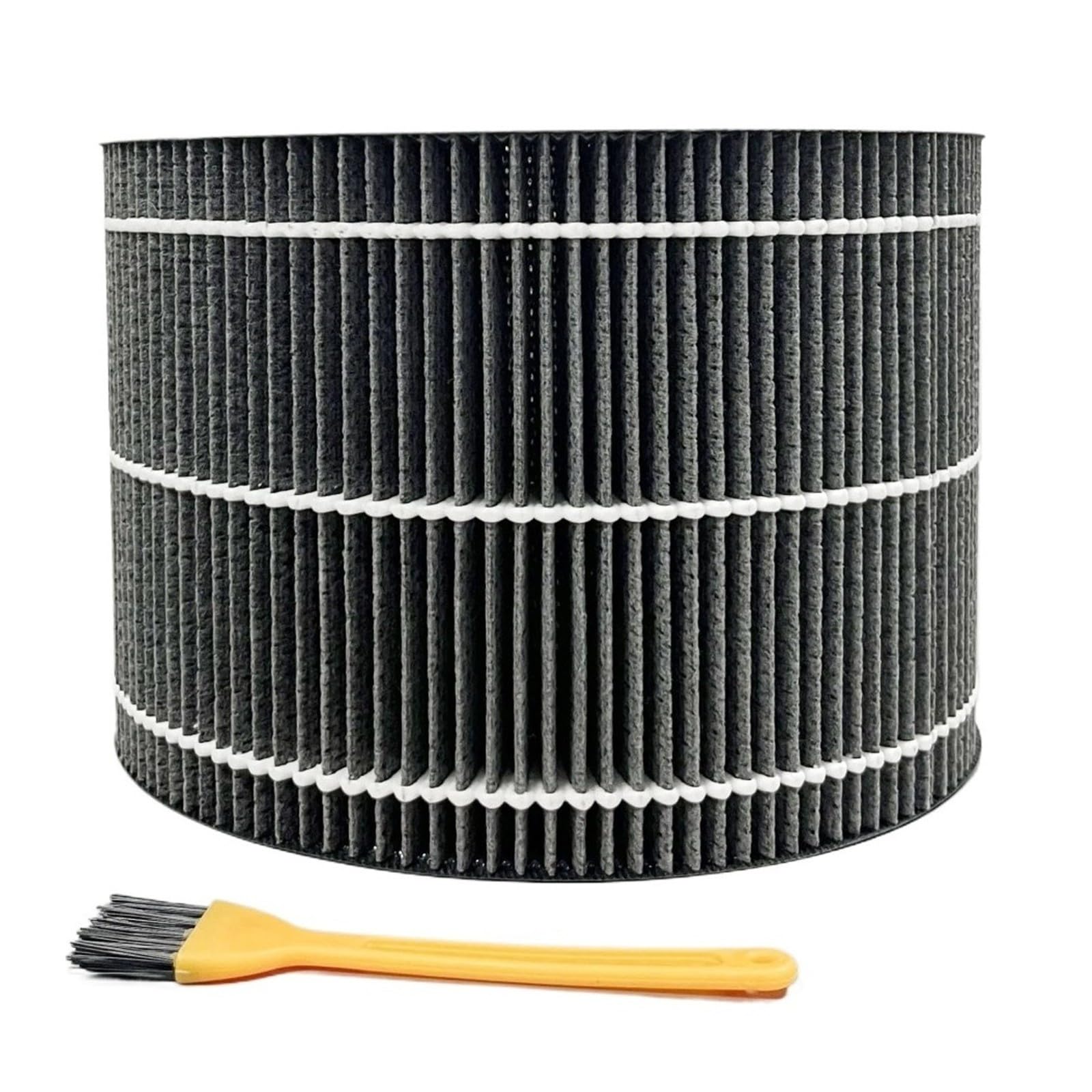 Piezas De Accesorios De Repuesto De Filtro De Humidificación Compatible With Philips FY3401/00 3400 Series AC3420 AC3421