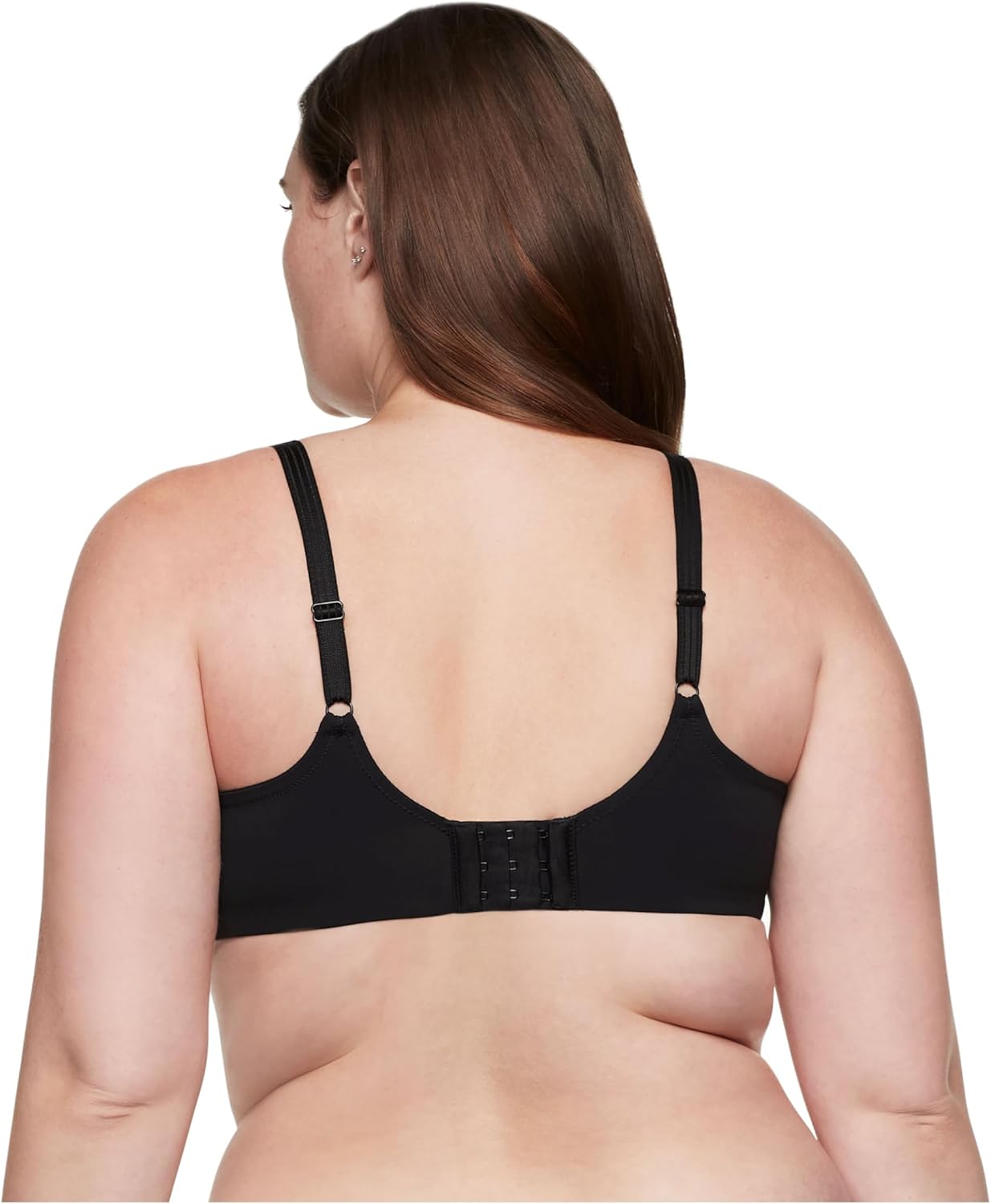 Olga Women's Plus-size Cloud 9 Minimizer Bra - Image 3