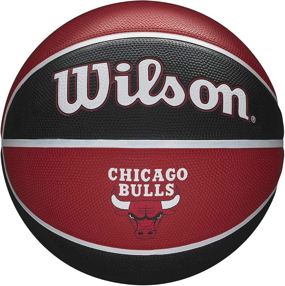 NBA Team Tribute