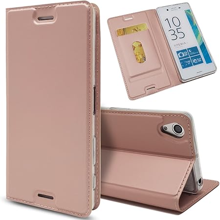 Amazon Sony ソニーxperia X Performanceケース 手帳型 Sov33エクスペリアx Performanceケース So 04h 携帯カバー 502so Jaorty内蔵マグネット カードポケット スタンド機能 Puレザー 超薄型 人気 おしゃれ４色 ピンク 家電 カメラ オンライン通販