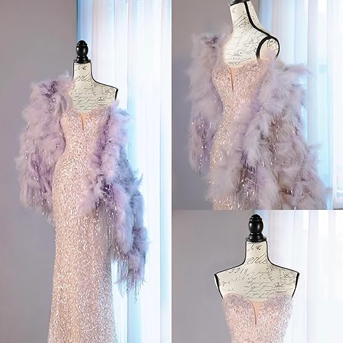 Miniatura 7 de HOMBOUR Cuerpo de maniquí femenino, torso de maniquí de costura, forma de vestido ajustable de 52 a 67 pulgadas de altura con soporte de trípode