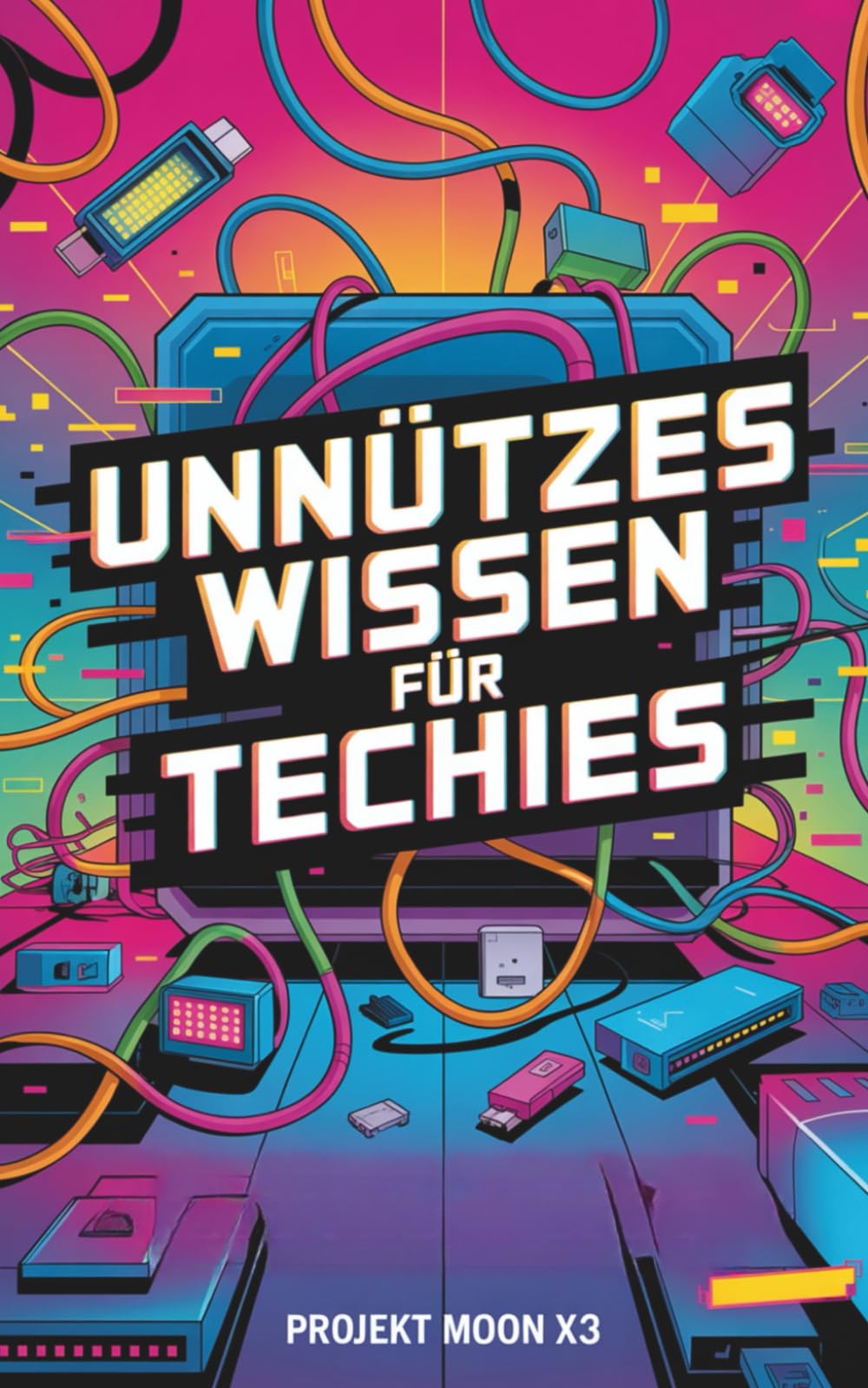 Unnützes Wissen für Techies