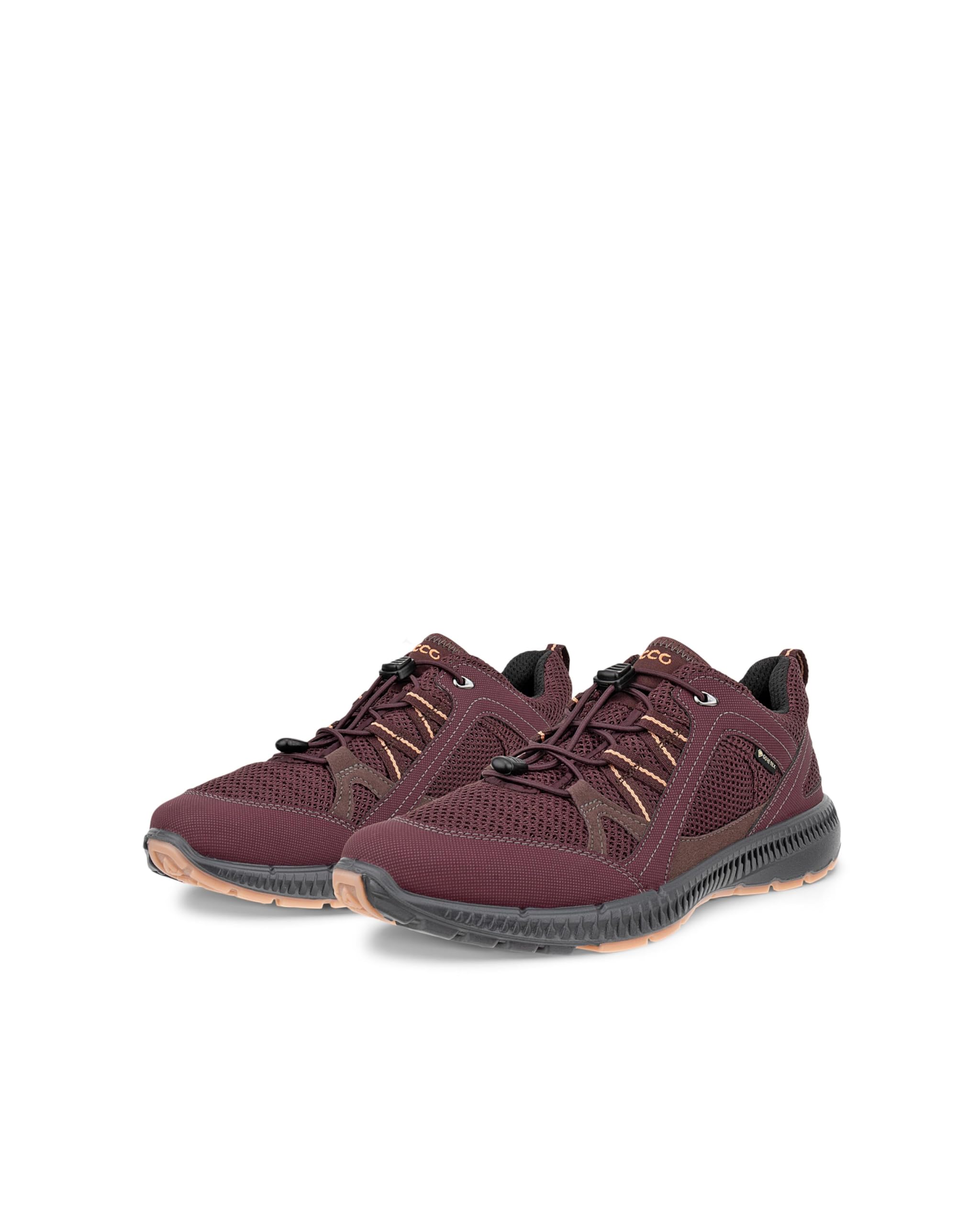 ECCO Kobiety Terracruise IIAdidasy