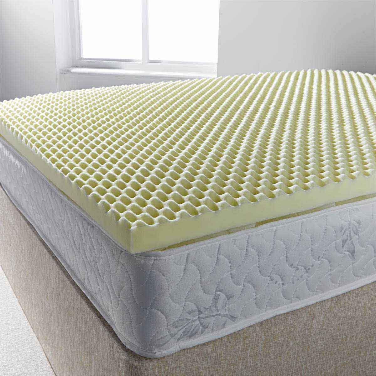 Ultimum Mattress, Engineered Wood, 150 x 40 x 40 cm