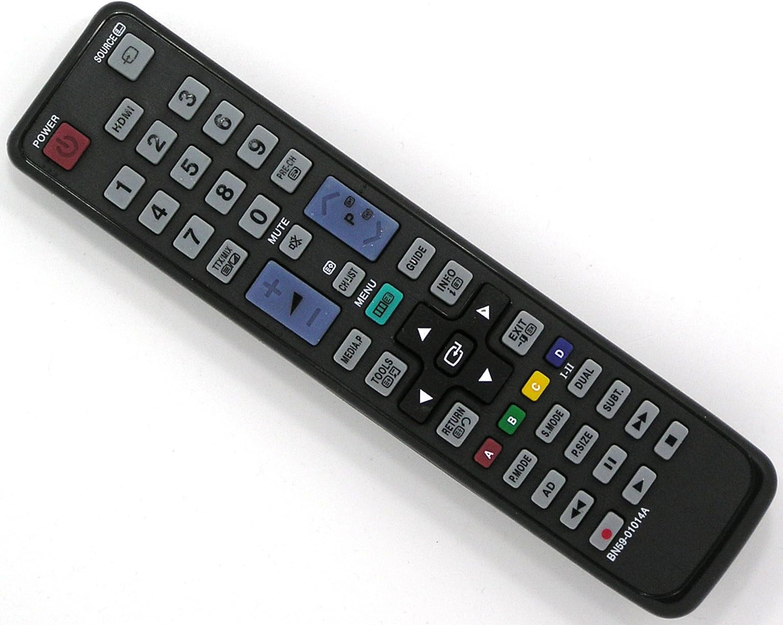 Originale Fernbedienung passend für Samsung BN5901315B Amazon.de Elektronik & Foto