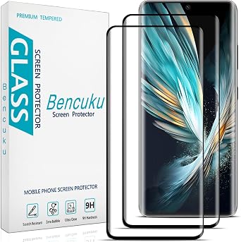 Screen Protector for Samsung Galaxy S21 Ultra Tempered Glass Film