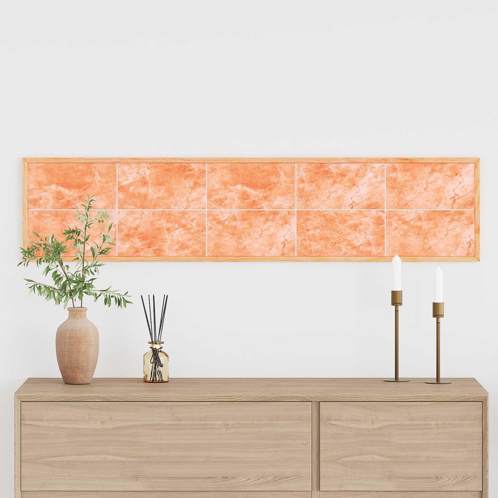 Salzsteine 20 pcs Rosa 20 x 2,5 x 10 cm Steinsalz dekorativ Innenbereich Bastelbedarf Bastelmaterial Handwerk Zubehör DIY Geschenk