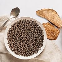 Vista 5 de SHINSUN YAKCHO Gránulo coreano de Kudzu 10.58 oz Raíz de flecha, perla terrosa, ideal con varias recetas