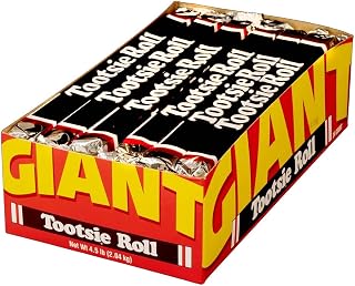 Giant, 3 Oz Boxes (Pack of 24)