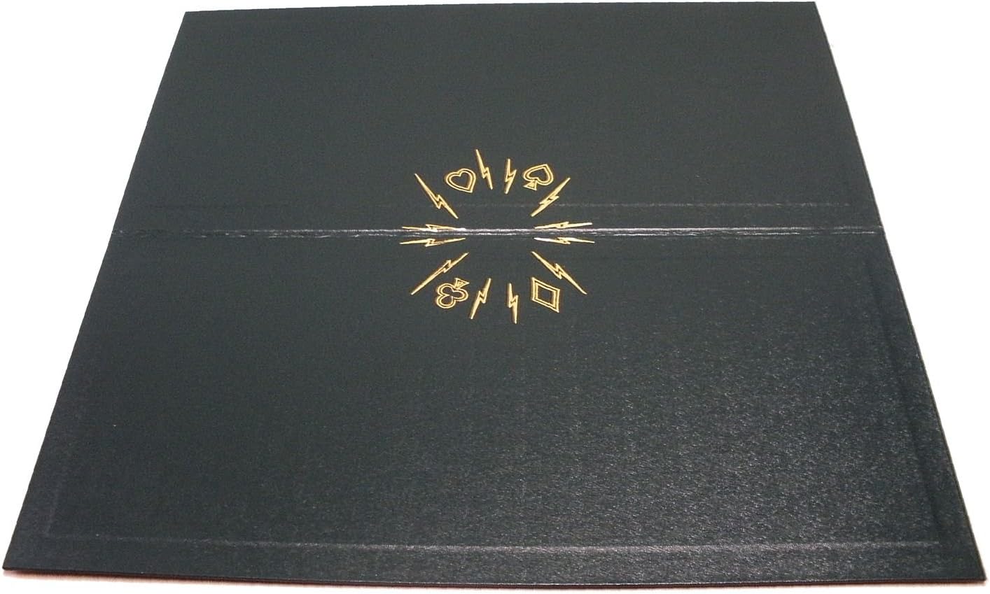 Kling Magnetics Playing Cards Bifold Board ONLY