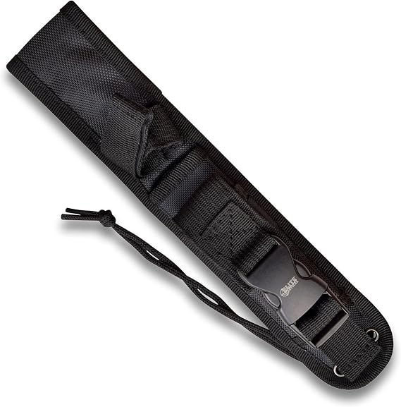 Elite TacticalFixed Blade Knife