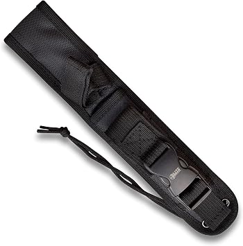 Elite TacticalFixed Blade Knife