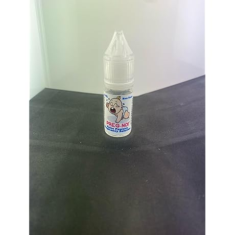 Pregno Fakes Any Pregnancy Test!