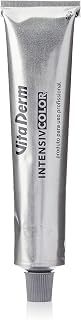 7.0 Louro Medio - Col. Permanente Creme 60G, Vitaderm