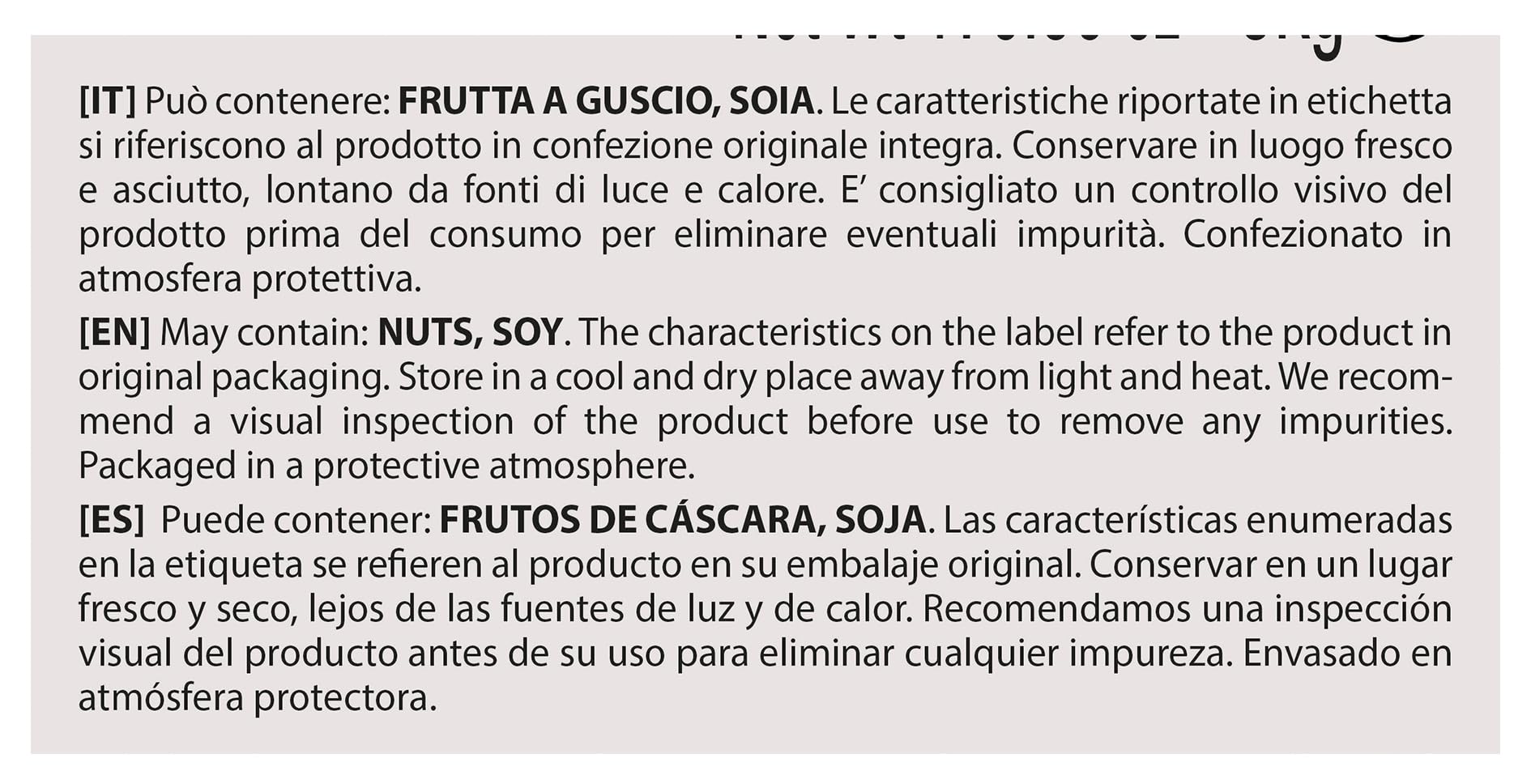 Probios Semi di Sesamo Biologici - Semi di Sesamo Premium per Cucinare, Cuocere al Forno e Guarnire - Senza Glutine, Naturale e Versatile - Confezione da 5 kg