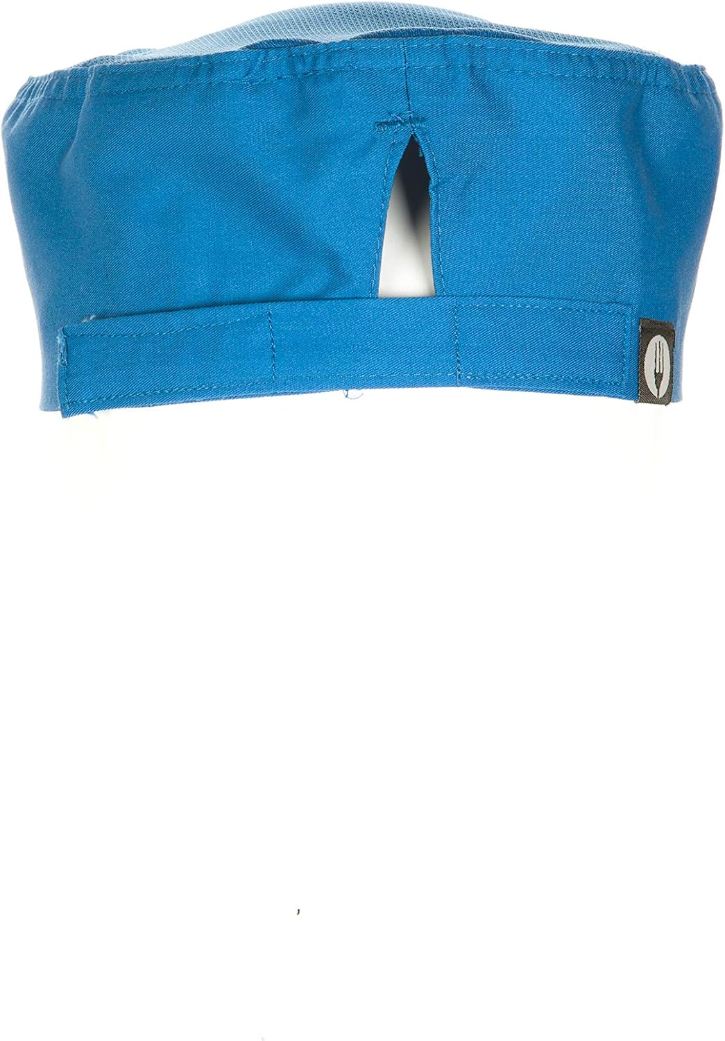 Chef Works Custom Embroidered Cool Vent Beanie