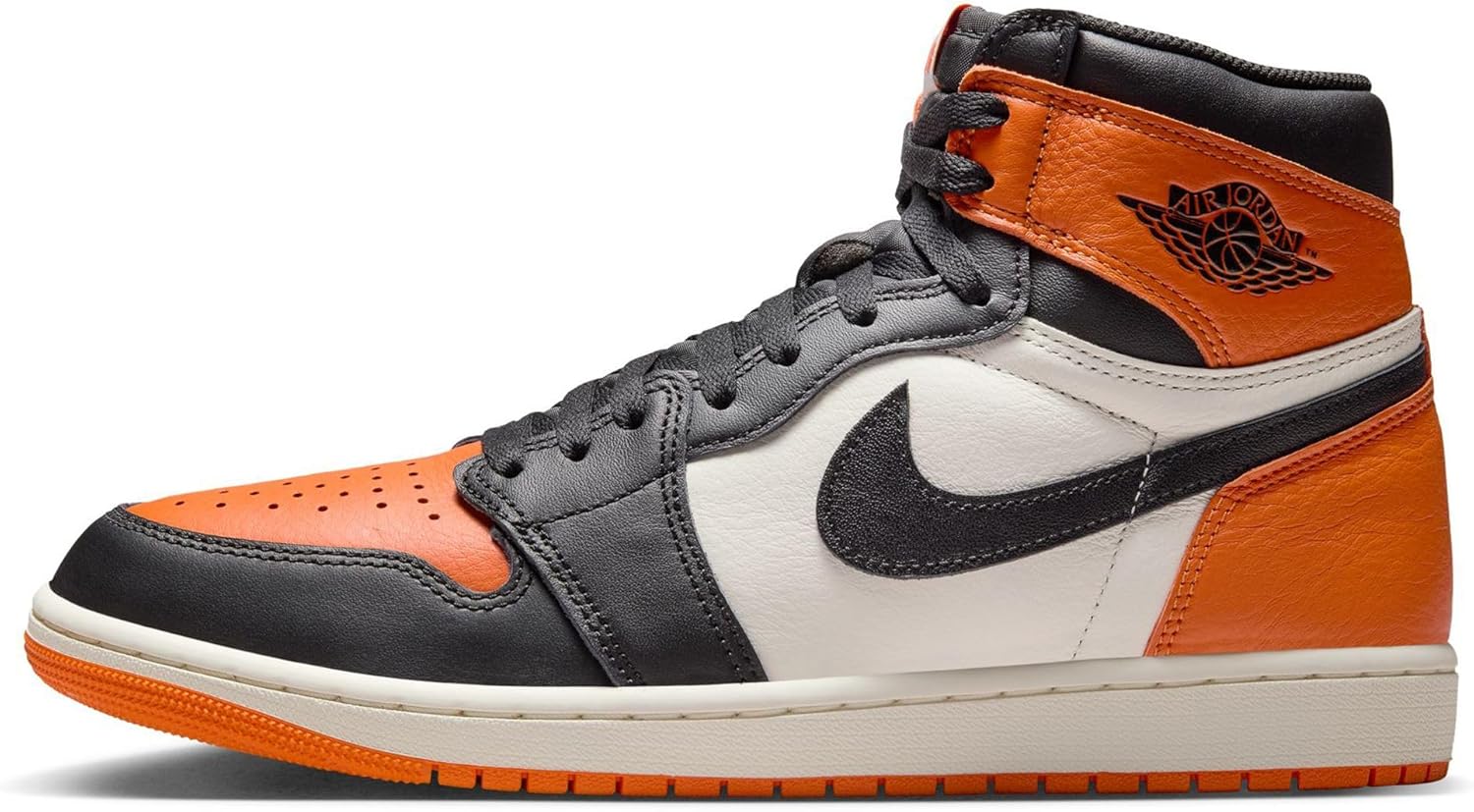 Retro High OG Shattered Backboard Air Jordan 1