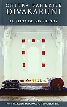 REINA DE LOS SUEÑOS, LA: 00...