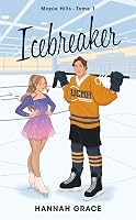 Couverture de Icebreaker