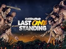 Naked And Afraid: Last One Standing (TV Series)