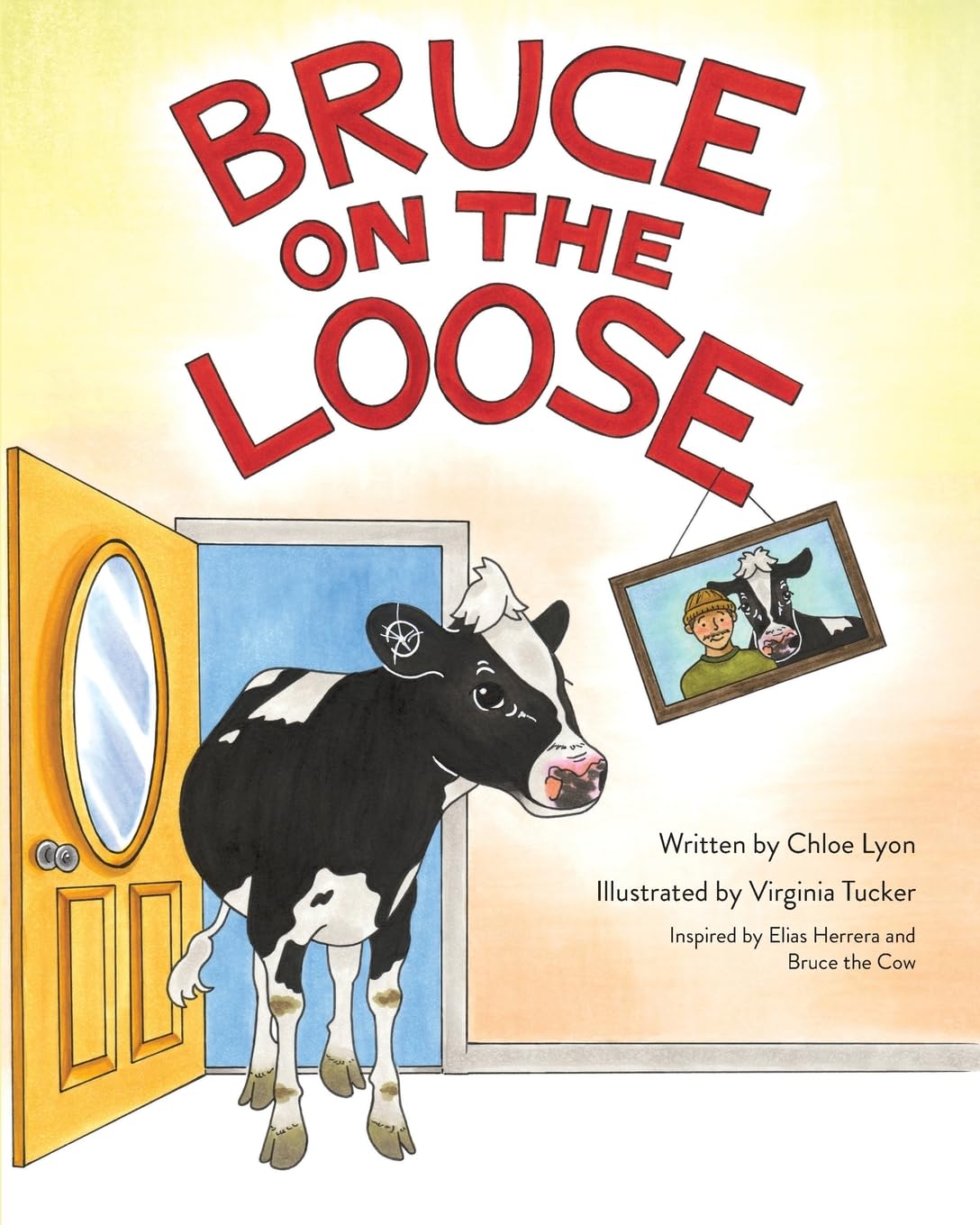 Bruce on the Loose