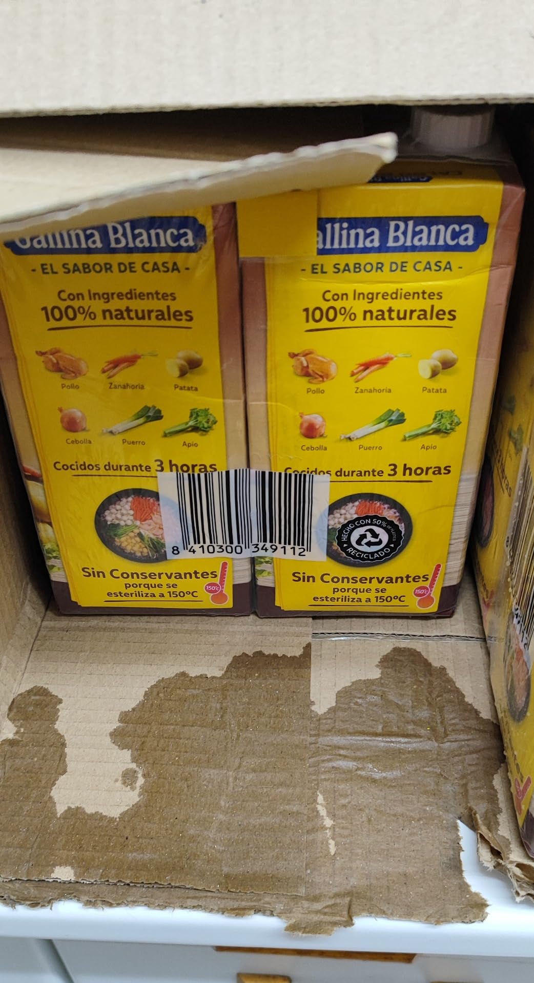 Imagen del cliente