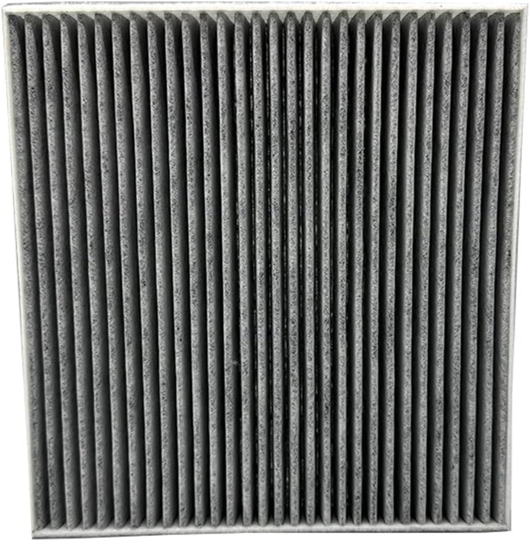Engine Cabin Air Filters Compatible with 2022 2023 2024 2025 CR-V CRV Civic 1.5L Engine Cabin Dust Air Filtration 80292-TF0-G01 17220-64A-A00 80292TF0G01 1722064AA00 CF11182 C36080