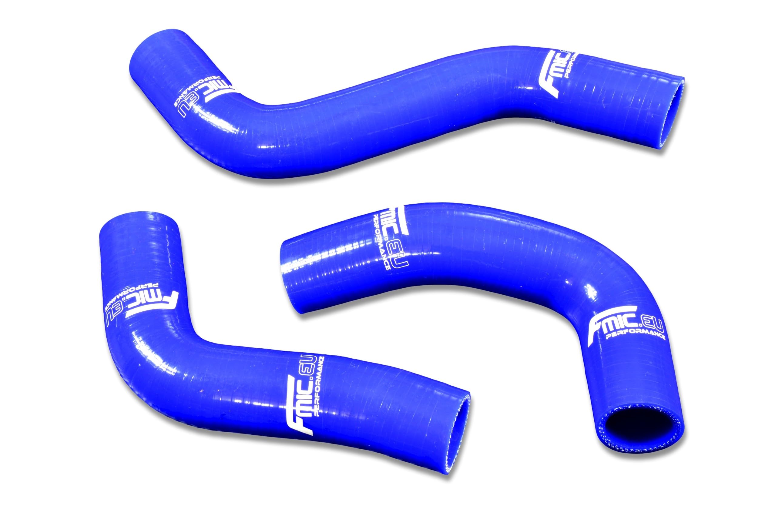 FMIC.EU PERFORMANCE Tubi di raffreddamento in silicone per Mazda Roadstar Miata MX-5 NA6CE B6ZE 1.6L 1600CC