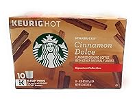 Vista 11 de Cápsulas de café K-Cup Starbucks, Pike Place, 72 unidades (Paquete de 1)