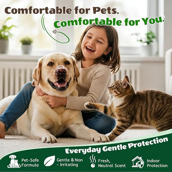Pet Protector Spray