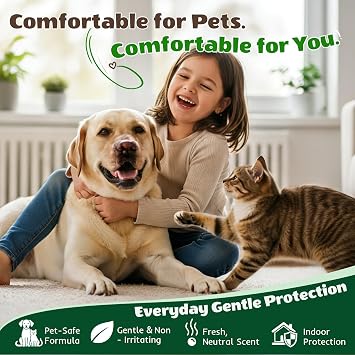 Pet Protector Spray