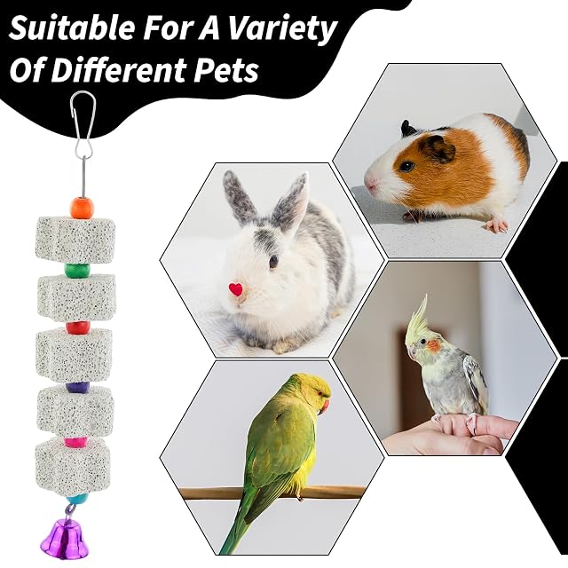 Foto 7 de 7 de FAREASTSHOP 3 piezas grandes de pájaro