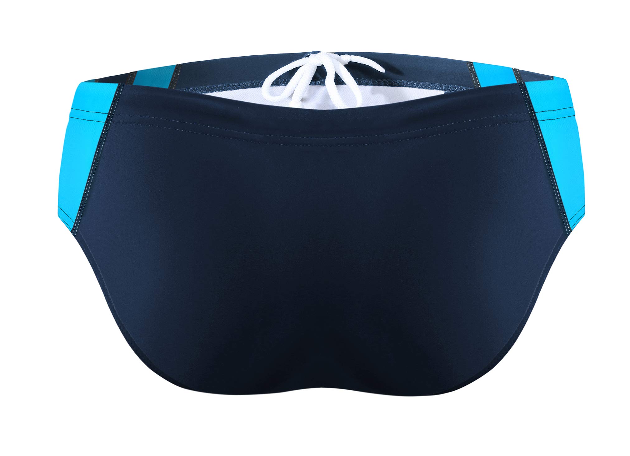 sesto senso Herren Badehose Slip Schwimmhose Bademode Swimming Shorts