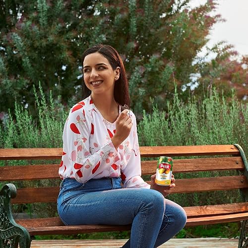 Miniatura 5 de Petit  Néctar de Mango  Lata Reciclable  11.2 fl oz  Paquete de 24  Bebida Fresca con Vitamina C