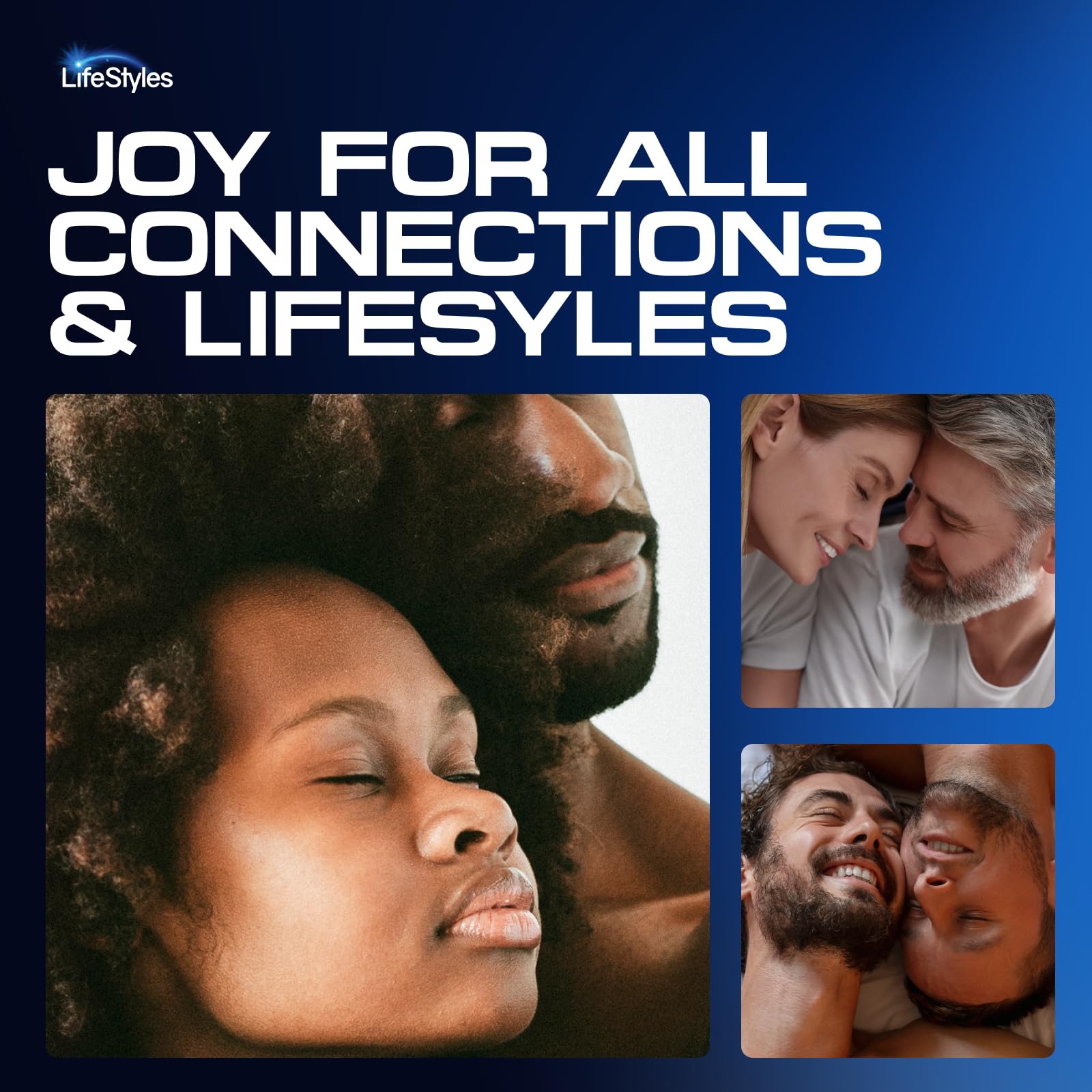 LifeStyles Ultra Thin Condoms- 50pk