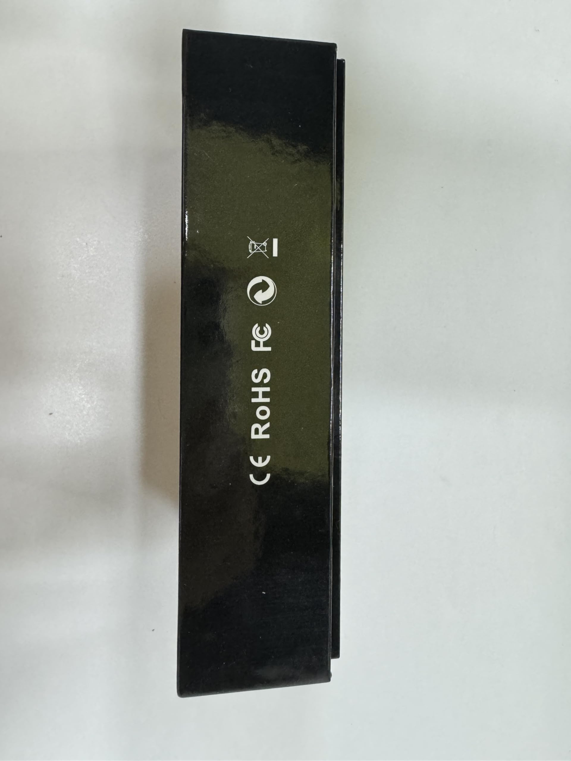 Camara Espia Oculta, 10000mAh Mini Cámaras Espías Power Bank 1080P HD, Micro Camara Seguridad 50 Horas de Grabación con Visión Nocturna Detector de Movimiento