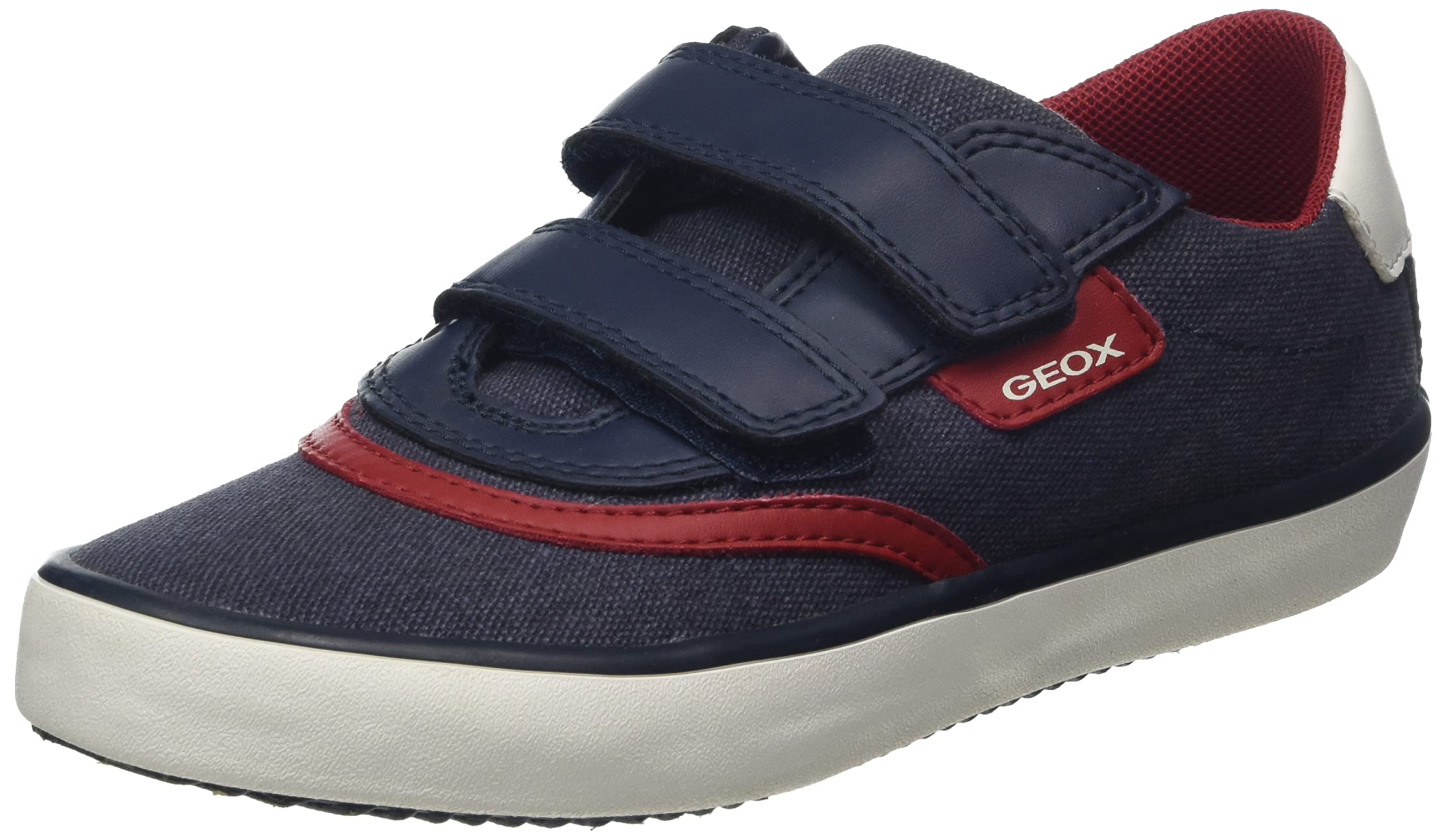 Geox Boy J Gisli Boy A Sneakers