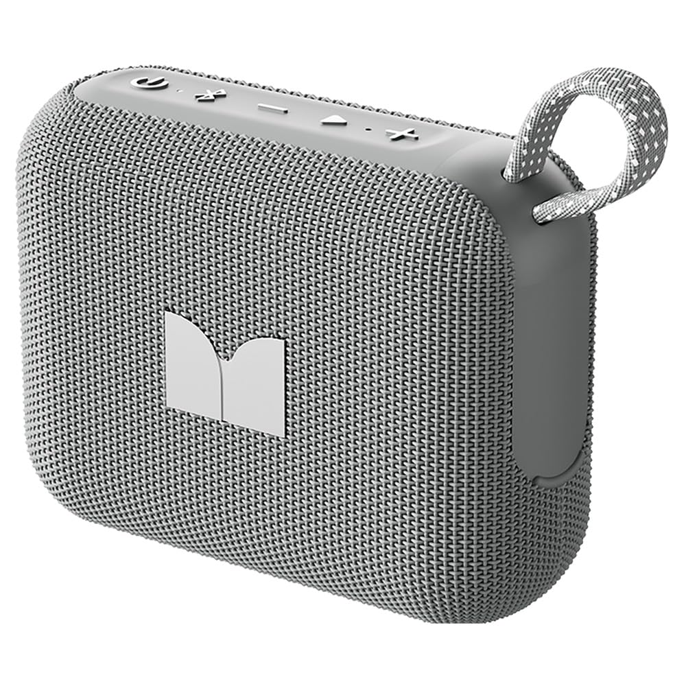 Amazon.co.jp: MONSTER [ モンスター ] ポータブル Bluetooth