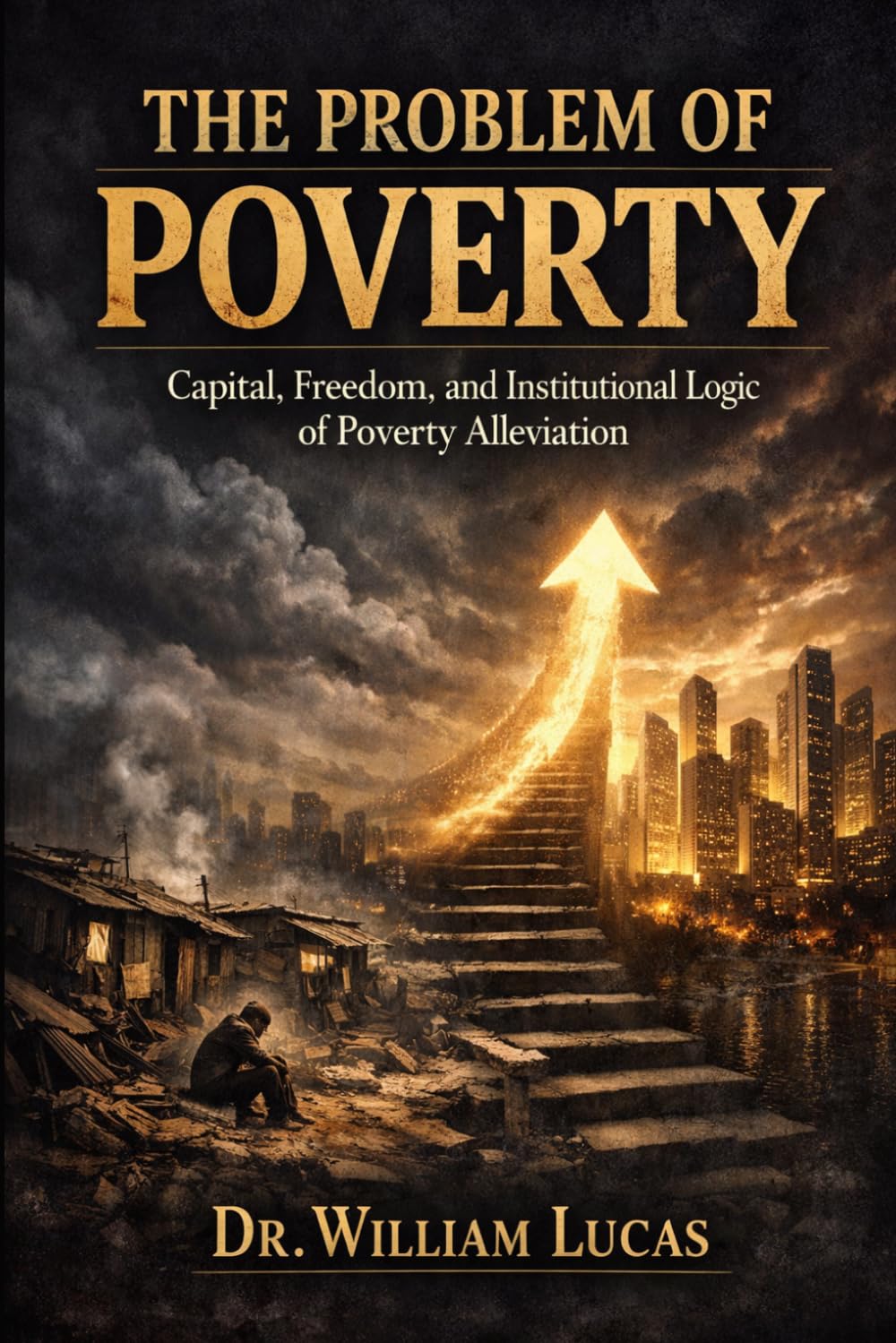 THE PROBLEM OF POVERTY: Capital, Freedom, and Institutional Logic of Poverty Alleviation