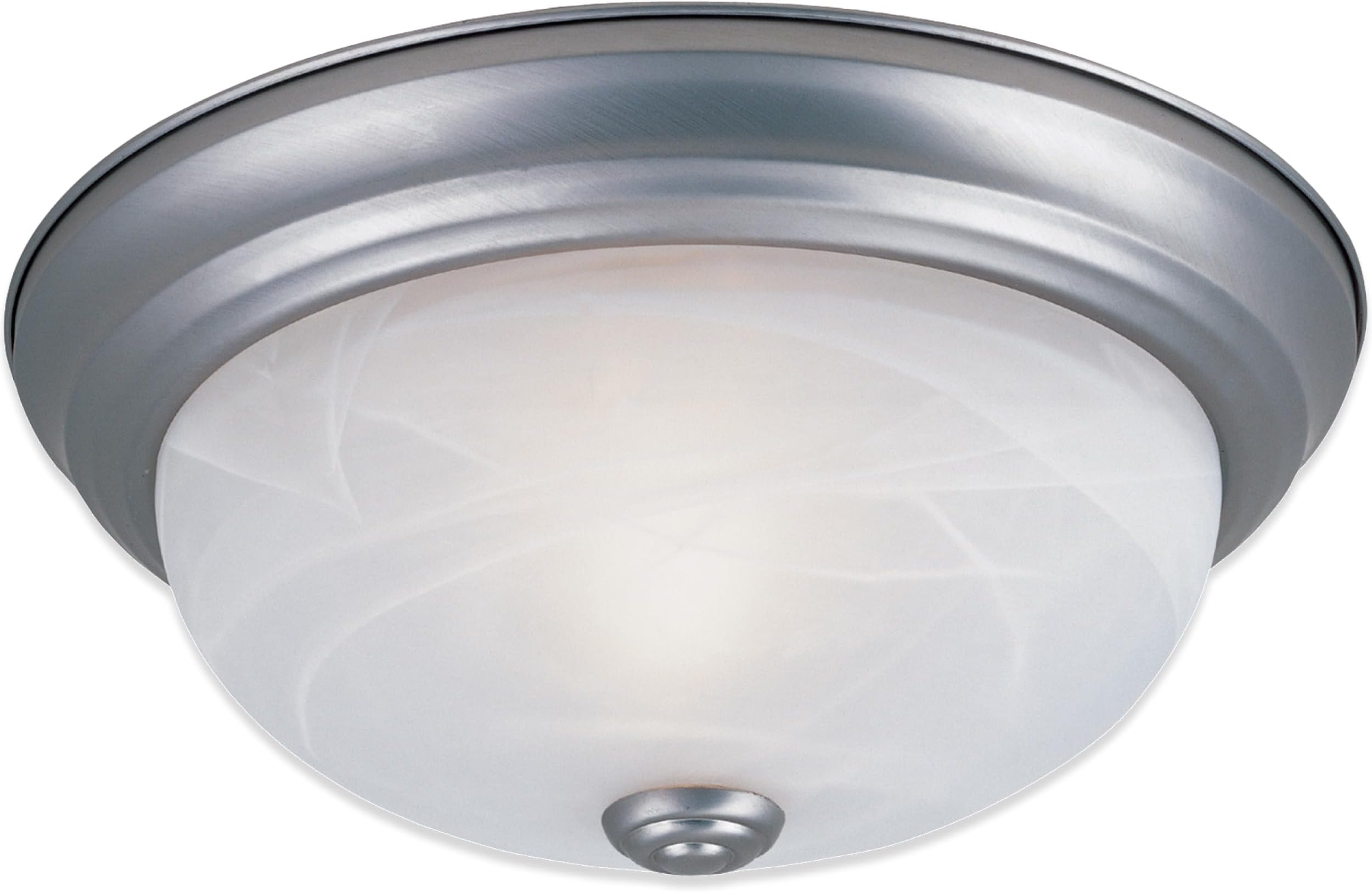 Designers Fountain 1257S-PW-AL Value Collection Ceiling Lights, Pewter