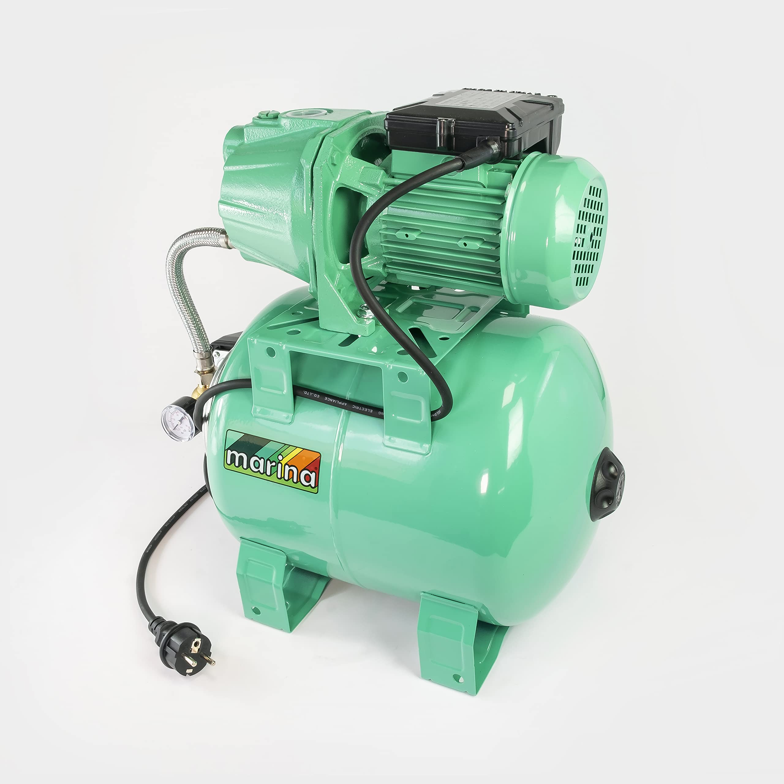 Marina ® Groupe de pressurisation Cam 40/22 HL v.230 Hz.50