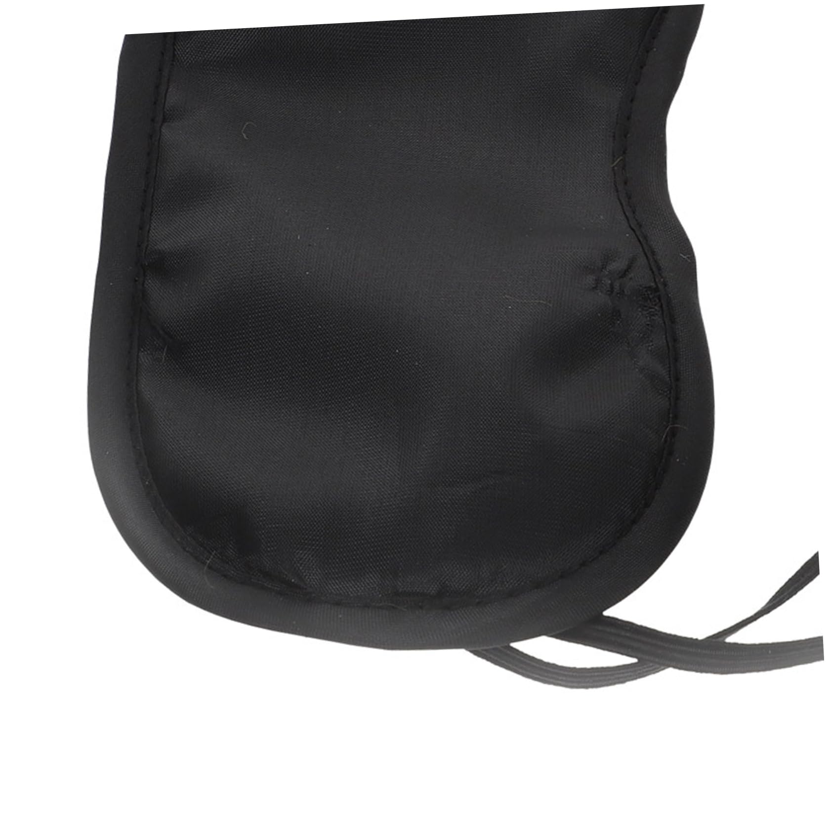 FRCOLOR 4 Sätze Schlafmaske Augenpflaster Schlaf Masken Blackout Heiße Augenmaske Für Trockene Augen Schlafende Augenmaske Lichtdichte Augenabdeckung Schwamm 20 Stück * 4