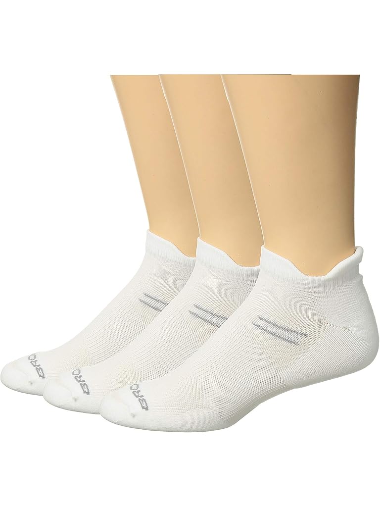 Brooks Run-In 3-Pair Pack