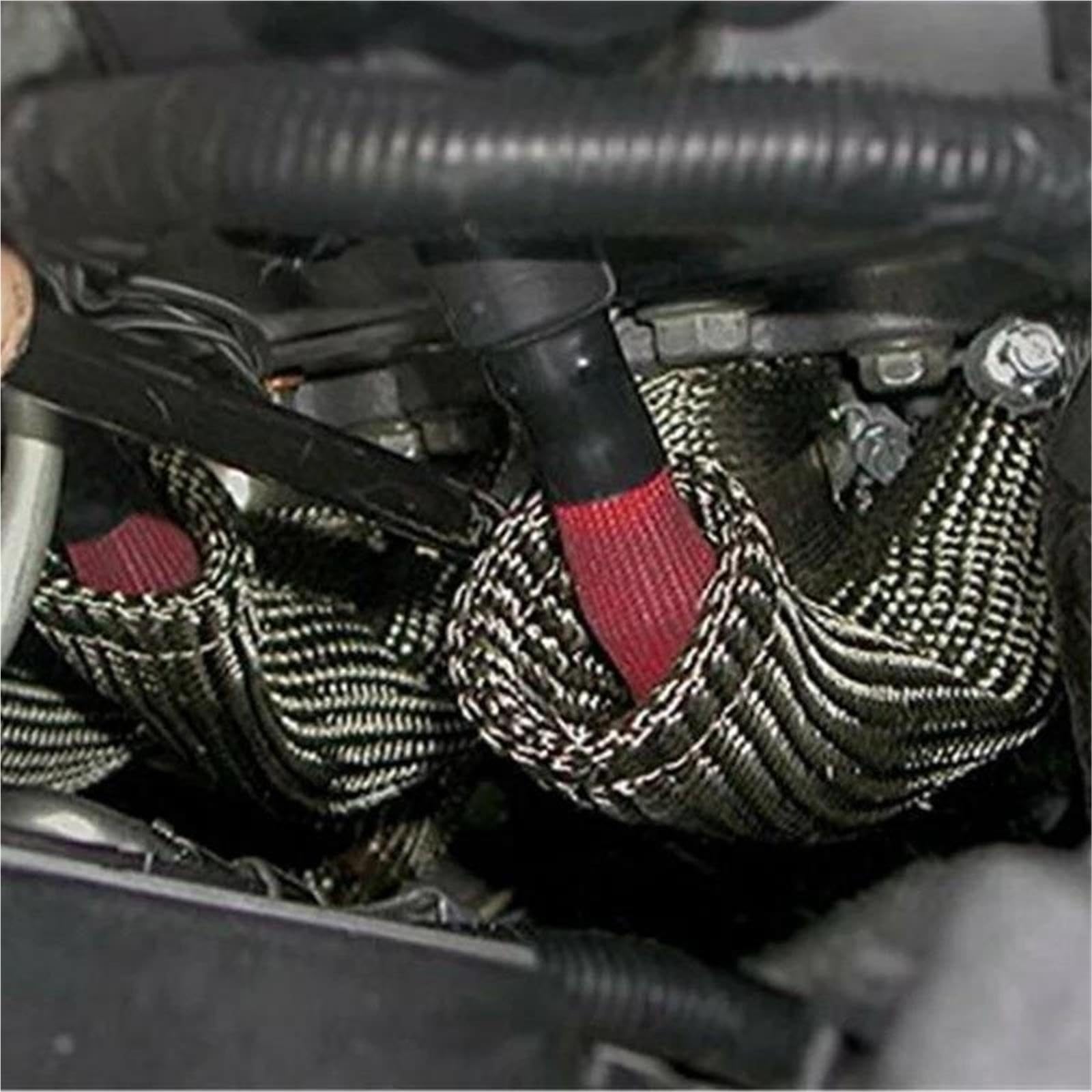 Do LS1/LS2 świece zapłonowe