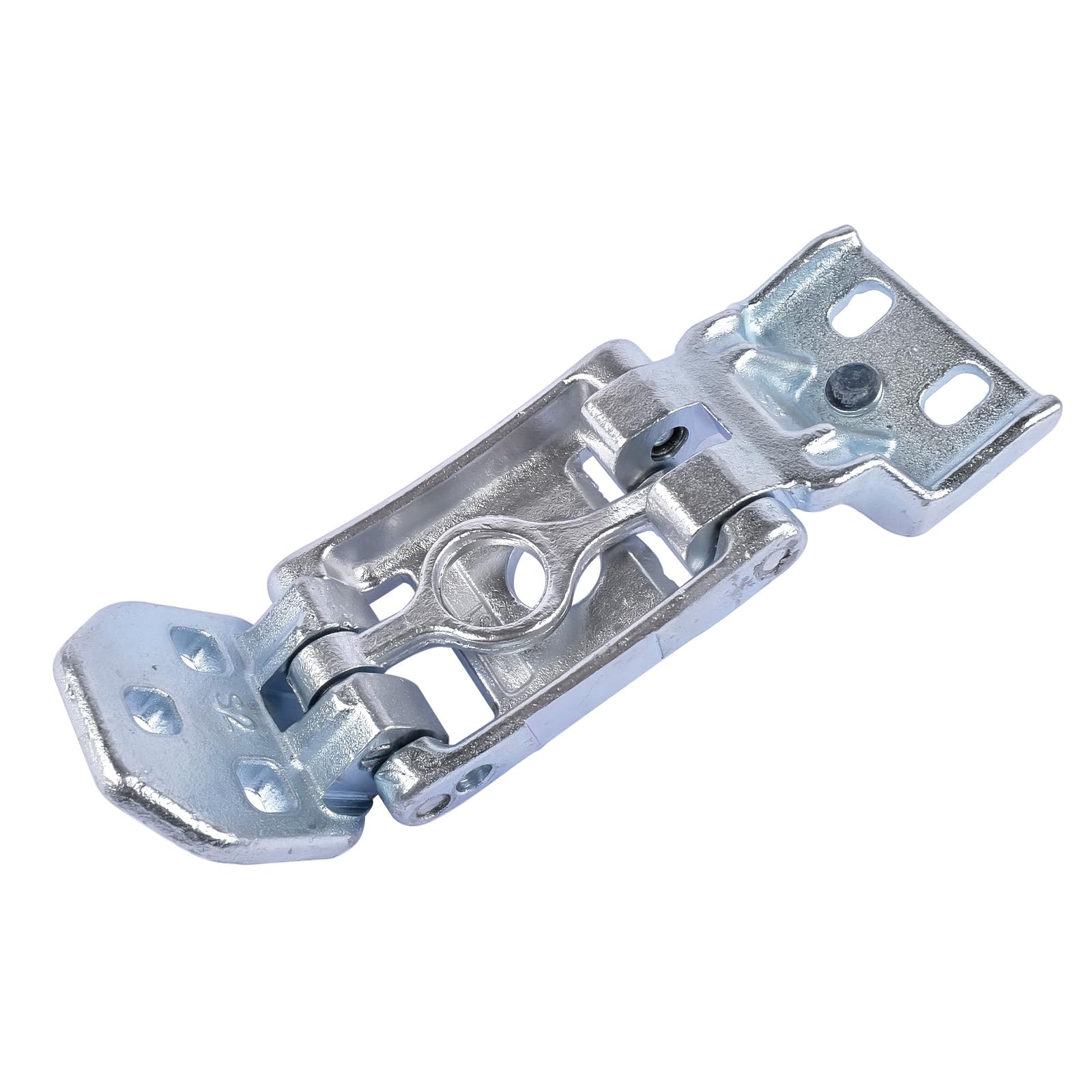Charnière de Hayon Charnière de Porte Arrière 270° Remplacement pour NV400 2011- Master III Movano B 2.3 2010-844009783R 844000014R